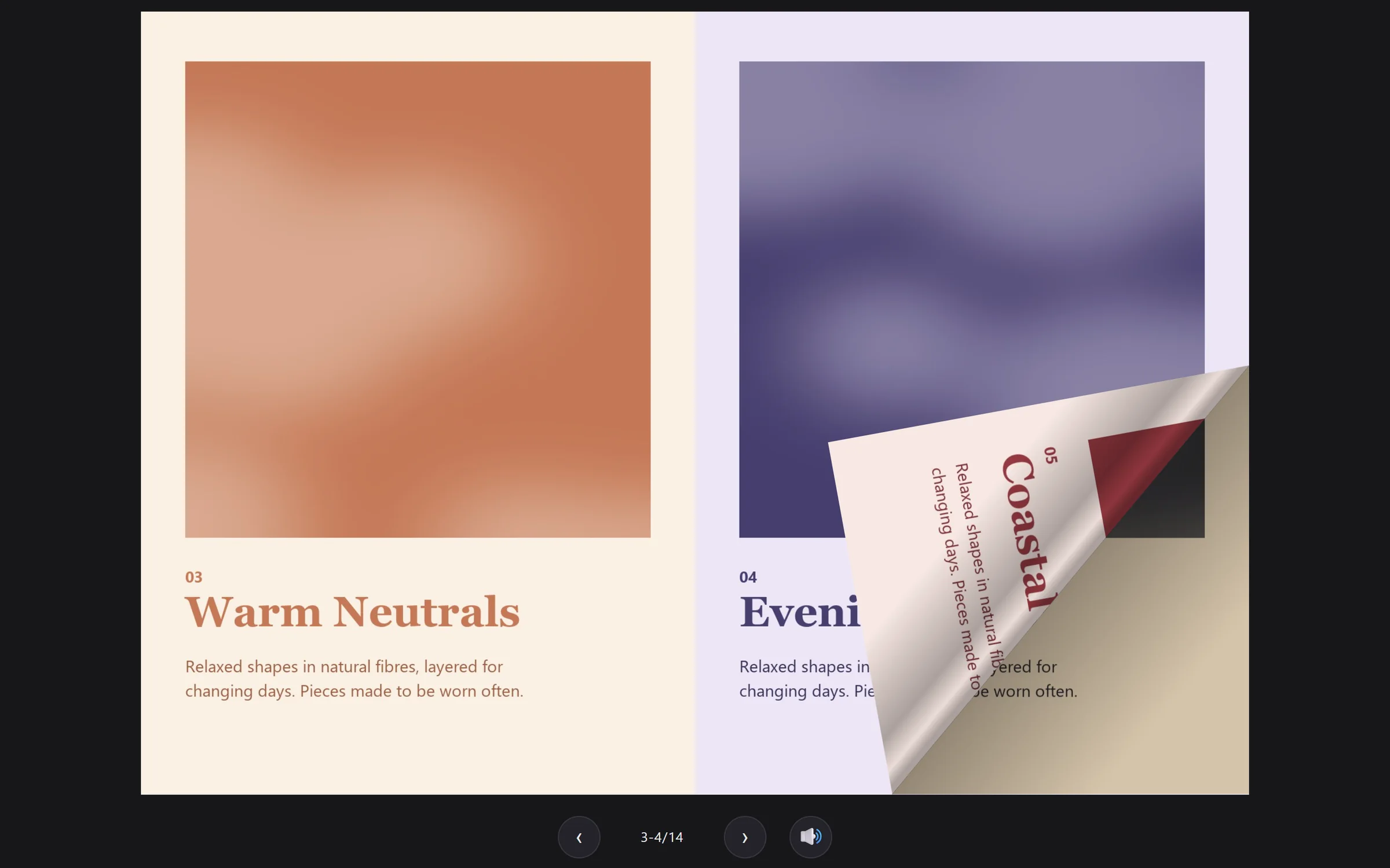 I built a desktop app that turns a PDF into a flipbook you own as a single HTML file (no cloud, no a